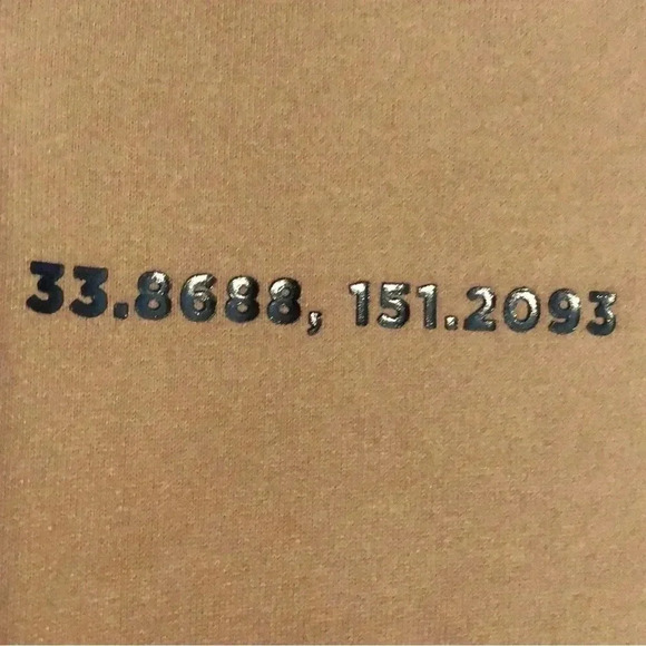 MESHKI “Charlie” Unisex Joggers with Pockets - Picture 4 of 9